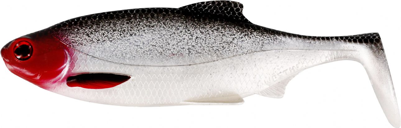 Westin Ricky the Roach Shadtail 14cm Singles